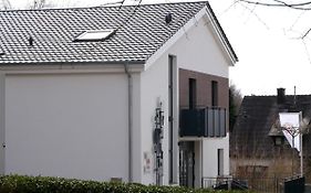 Ferienhaus Dorfleben